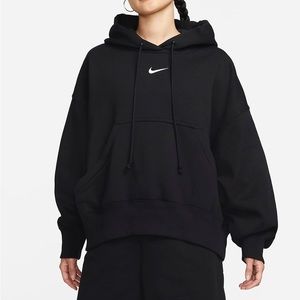 NIKE Women's Over-Oversized Pullover Hoodie